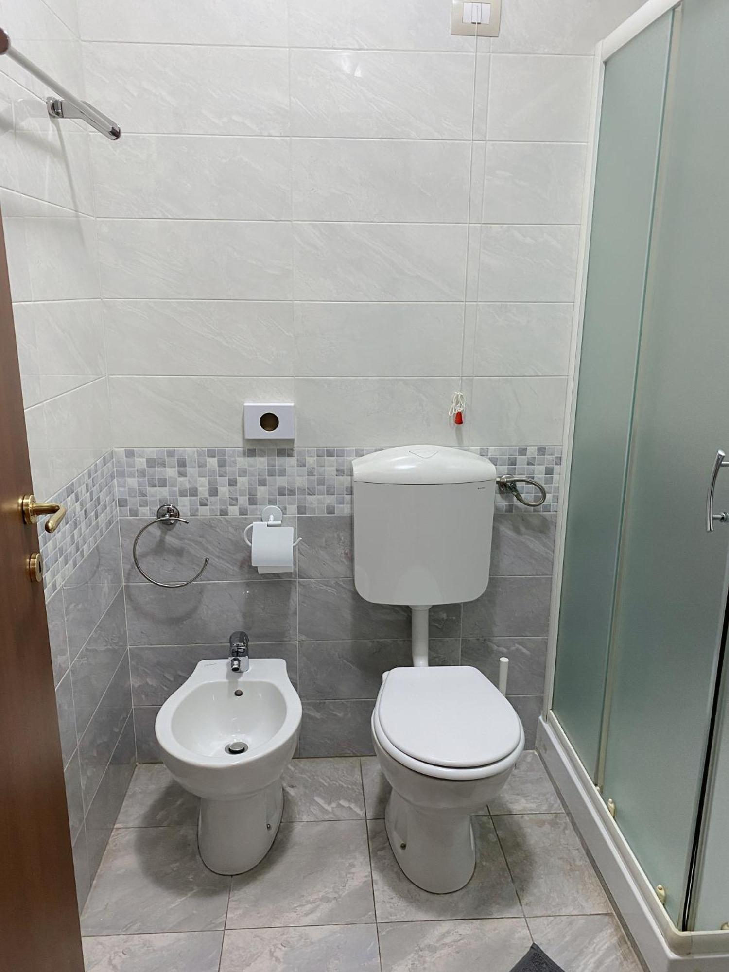 Affittacamere Seveso