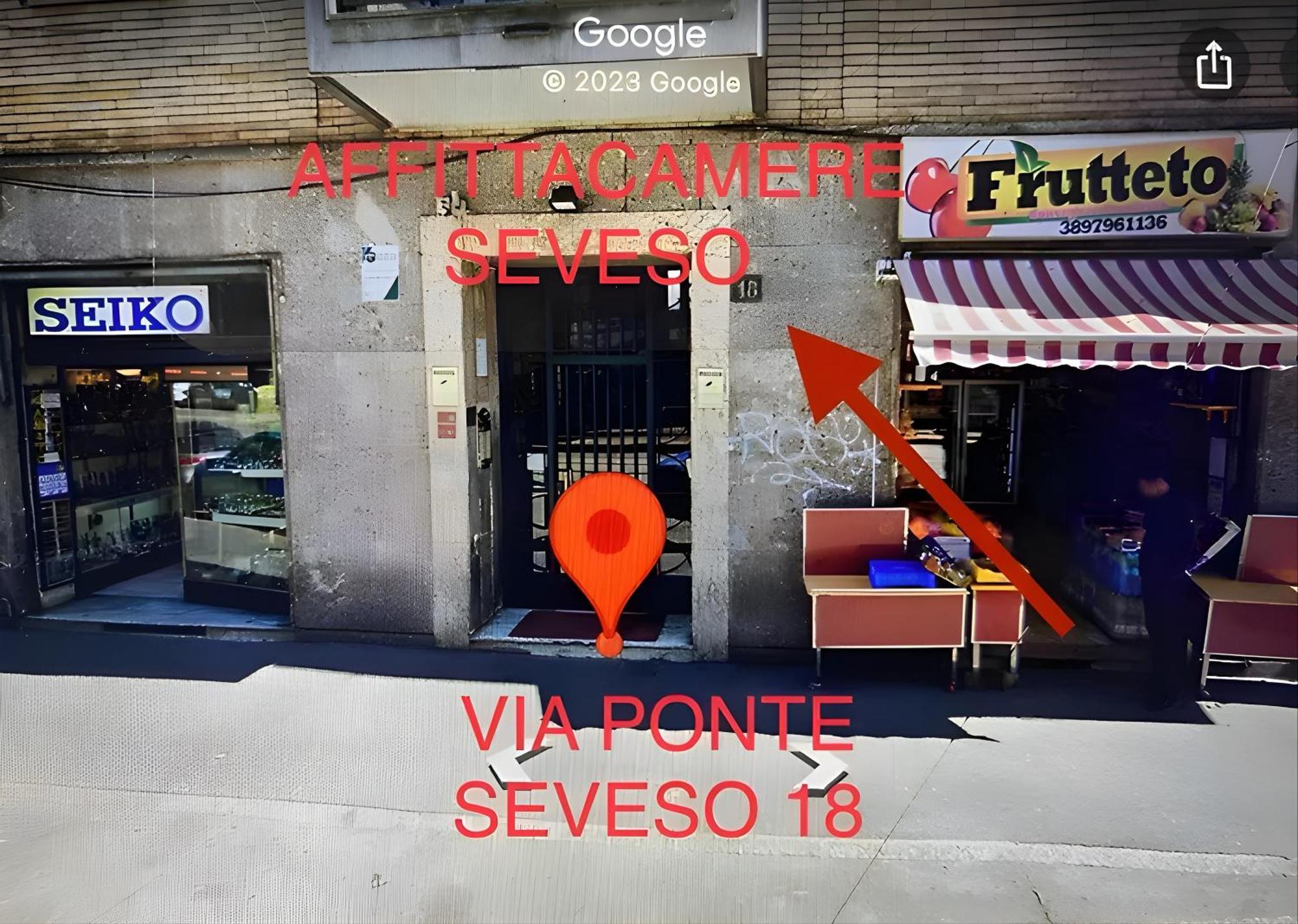Seveso Affittacamere